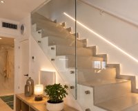 New build - Townhouse - San Pedro del Pinatar