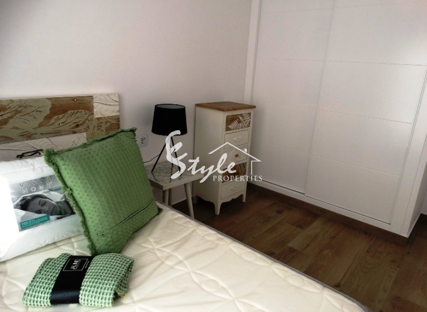 New build - Townhouse - Santiago de Ribeira - Santiago de la ribera