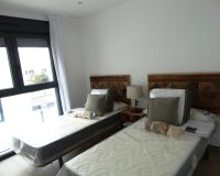 New build - Townhouse - Santiago de Ribeira - Santiago de la ribera