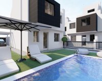 New build - Townhouse - Santiago de Ribeira - Santiago de la ribera