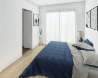 New build - Townhouse - Santiago de Ribeira - Santiago de la ribera