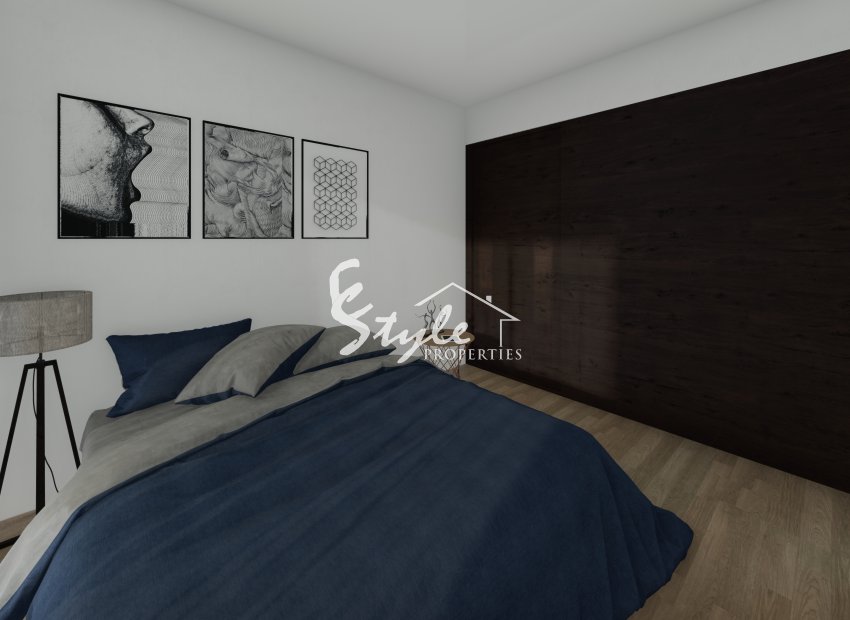 New build - Townhouse - Santiago de Ribeira - Santiago de la ribera