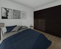 New build - Townhouse - Santiago de Ribeira - Santiago de la ribera