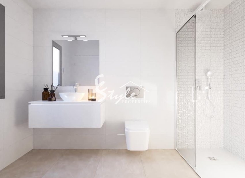 New build - Townhouse - Torre Pacheco - Torrepacheco