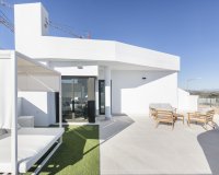 New build - Townhouse - Torrevieja