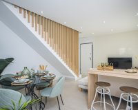 New build - Townhouse - Torrevieja