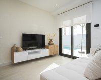 New build - Townhouse - Torrevieja