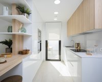New build - Townhouse - Torrevieja