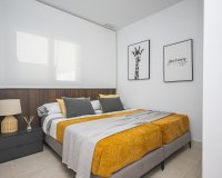New build - Townhouse - Torrevieja