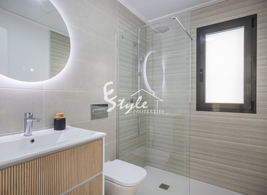 New build - Townhouse - Torrevieja