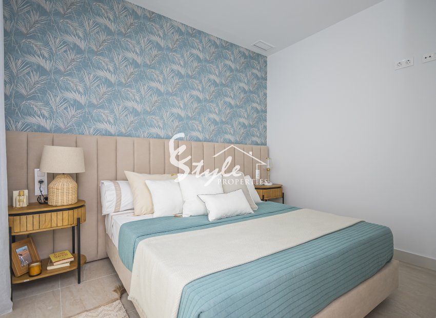 New build - Townhouse - Torrevieja