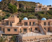 New build - Townhouse - Turre