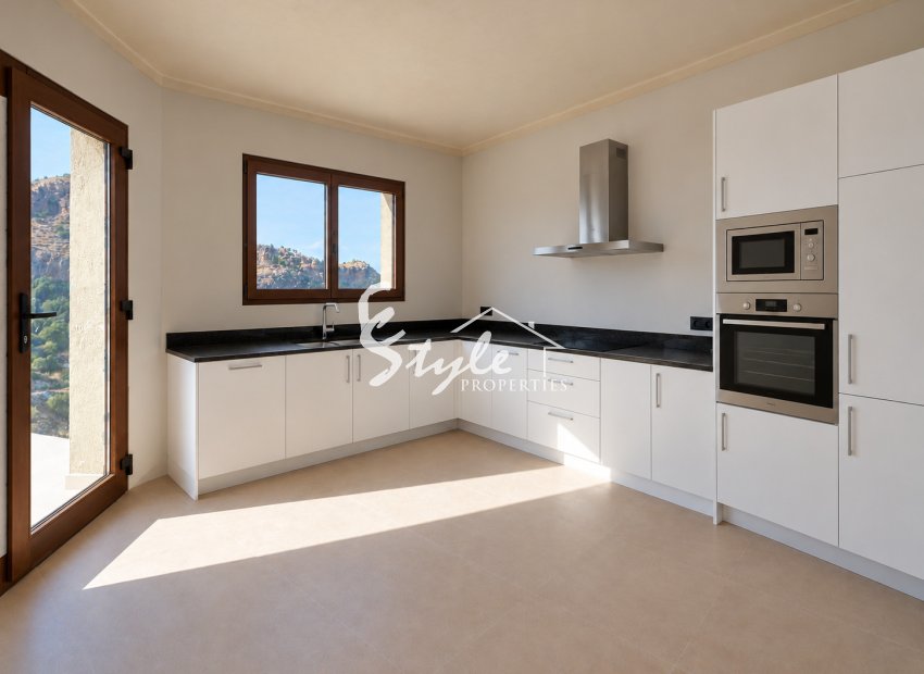 New build - Townhouse - Turre