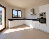 New build - Townhouse - Turre