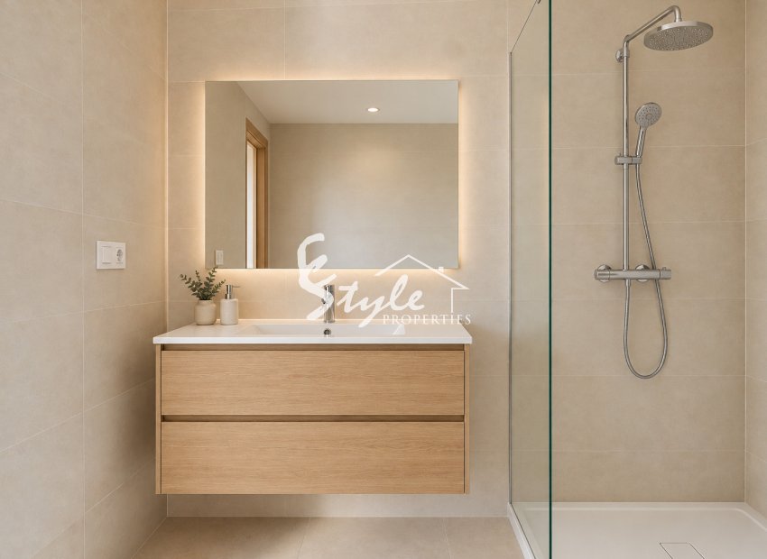 New build - Townhouse - Turre