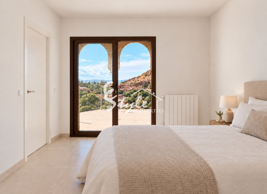 New build - Townhouse - Turre