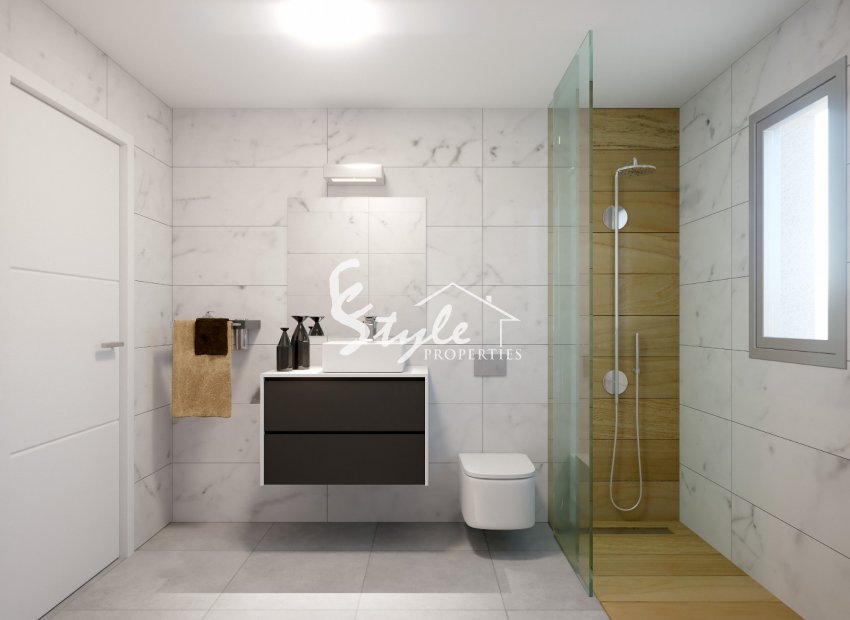 New build - Townhouse - Villamartín - Villamartin