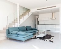New build - Townhouse - Villamartín - Villamartin