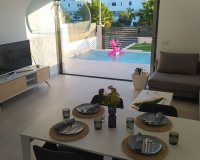 New build - Townhouse - Villamartín - Villamartin