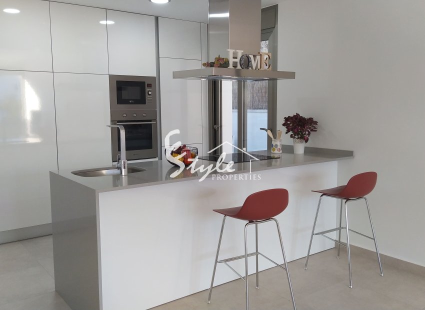 New build - Townhouse - Villamartín - Villamartin