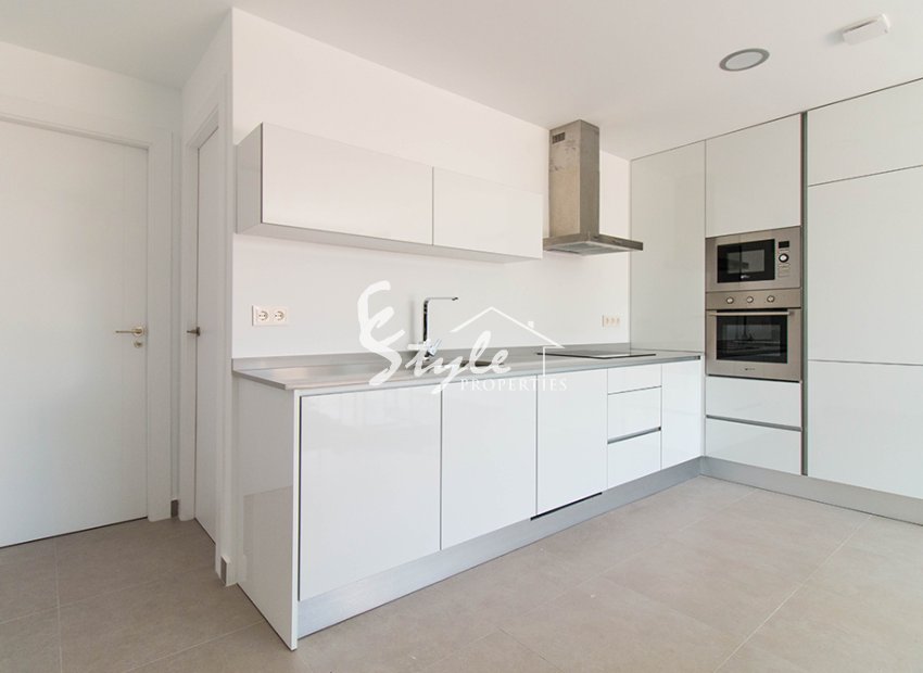 New build - Townhouse - Villamartín - Villamartin