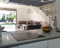 New build - Townhouse - Villamartín - Villamartin