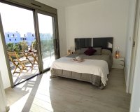 New build - Townhouse - Villamartín - Villamartin