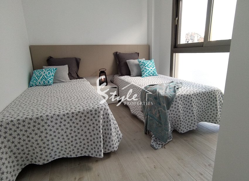 New build - Townhouse - Villamartín - Villamartin