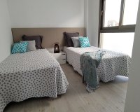 New build - Townhouse - Villamartín - Villamartin