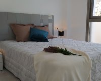 New build - Townhouse - Villamartín - Villamartin