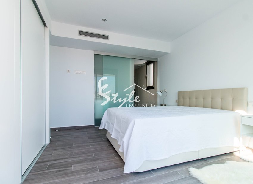 New build - Townhouse - Villamartín - Villamartin