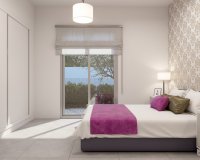 New build - Townhouse - Villamartín - Villamartin