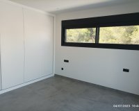 New build townhouses for sale in Villamartin, Costa Blanca, Spain. ON1782