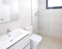 New build - Villa - Águilas - Costa Cálida