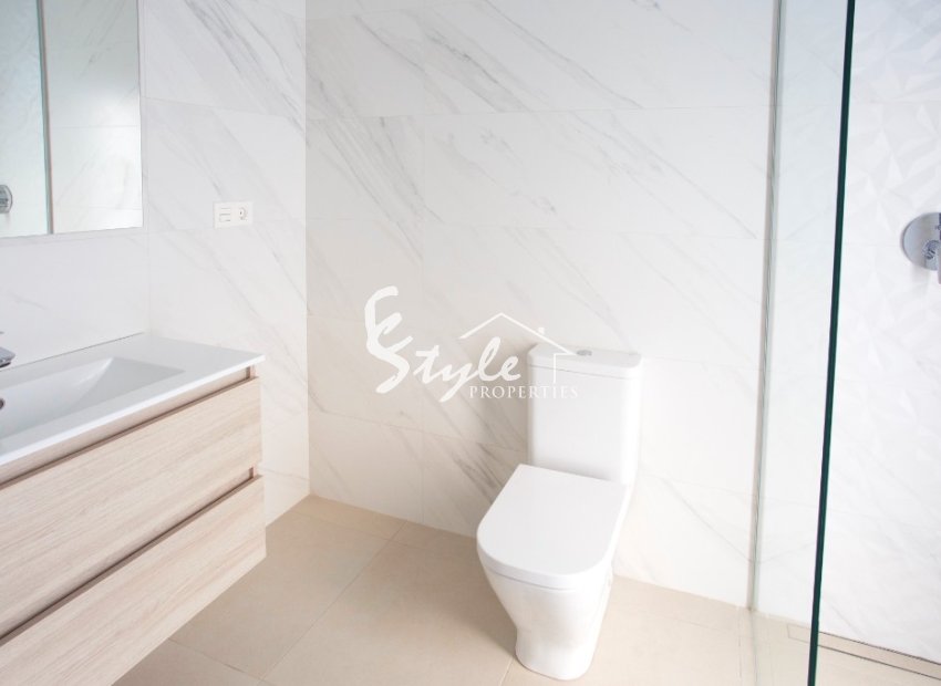 New build - Villa - Águilas - Costa Cálida