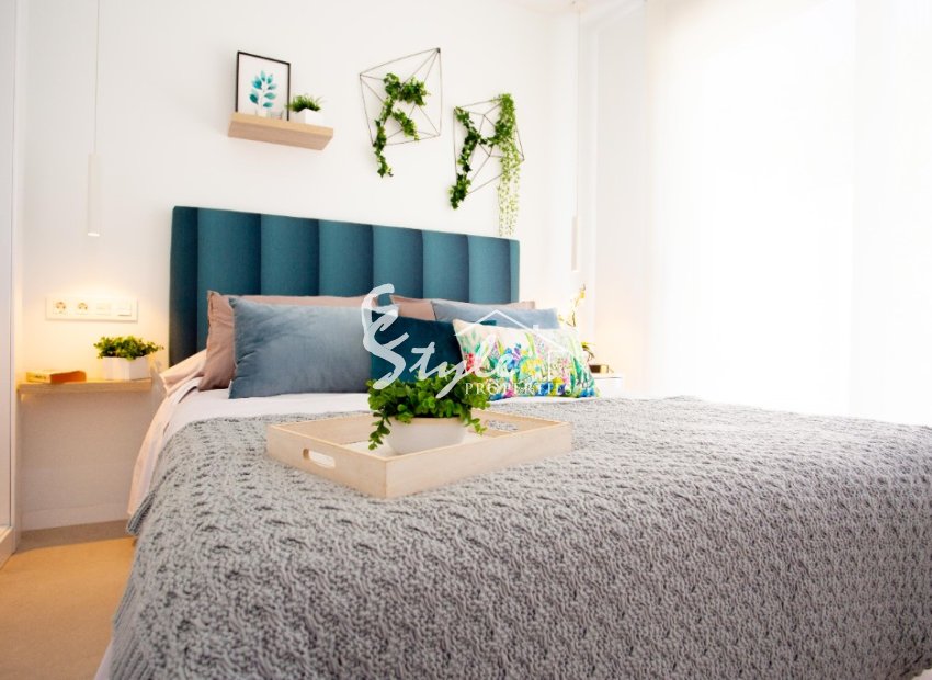 New build - Villa - Águilas - Costa Cálida