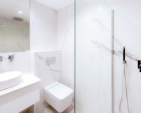 New build - Villa - Alfas del Pi - El Albir