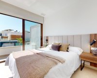 New build - Villa - Algorfa - La Finca Golf Resort