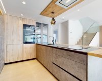 New build - Villa - Algorfa - La Finca Golf Resort