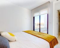 New build - Villa - Algorfa (montemar) - La Finca Golf Resort