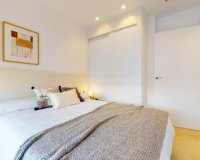 New build - Villa - Algorfa (montemar) - La Finca Golf Resort