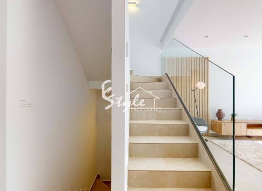 New build - Villa - Algorfa (montemar) - La Finca Golf Resort