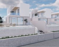 New build - Villa - Algorfa
