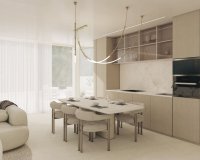New build - Villa - Algorfa