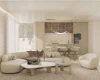 New build - Villa - Algorfa