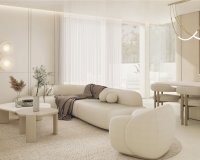 New build - Villa - Algorfa