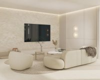 New build - Villa - Algorfa