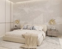 New build - Villa - Algorfa