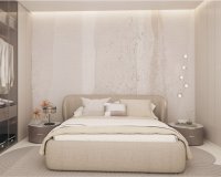 New build - Villa - Algorfa