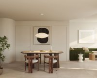 New build - Villa - Algorfa